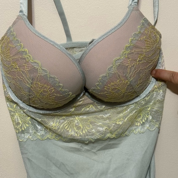 Auden Other - Auden Sexy One Piece